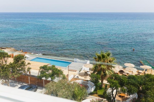 Azure Bay Cyprus