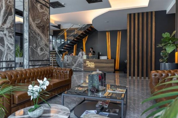 Westdoor Hotel Edirne