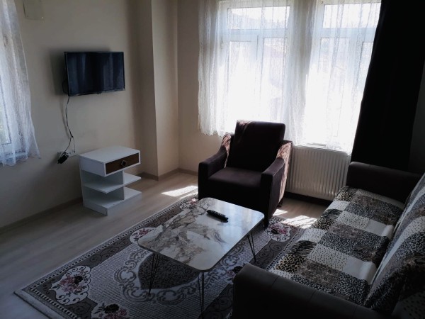 Taner Apart Edirne